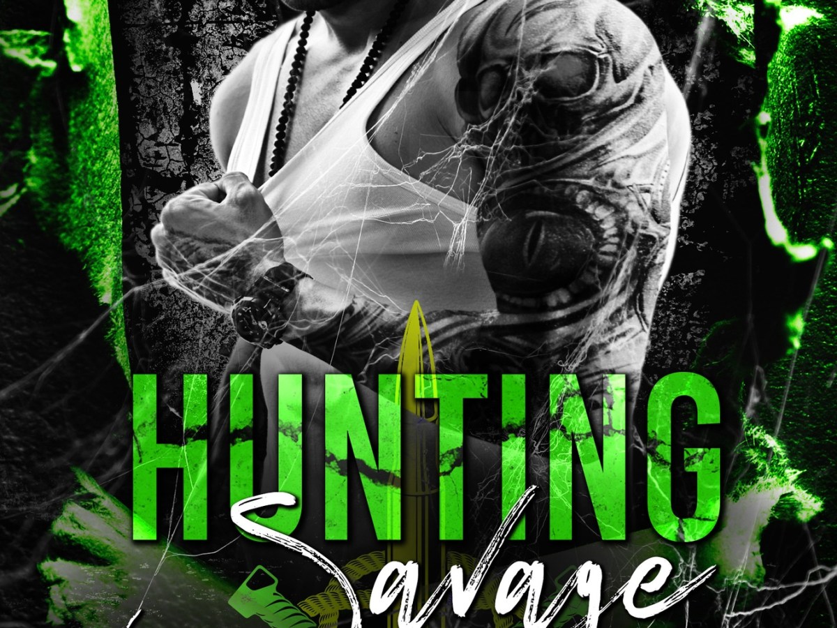 5 Star Book Review: Hunting Savage by Elle&nbsp;Boon