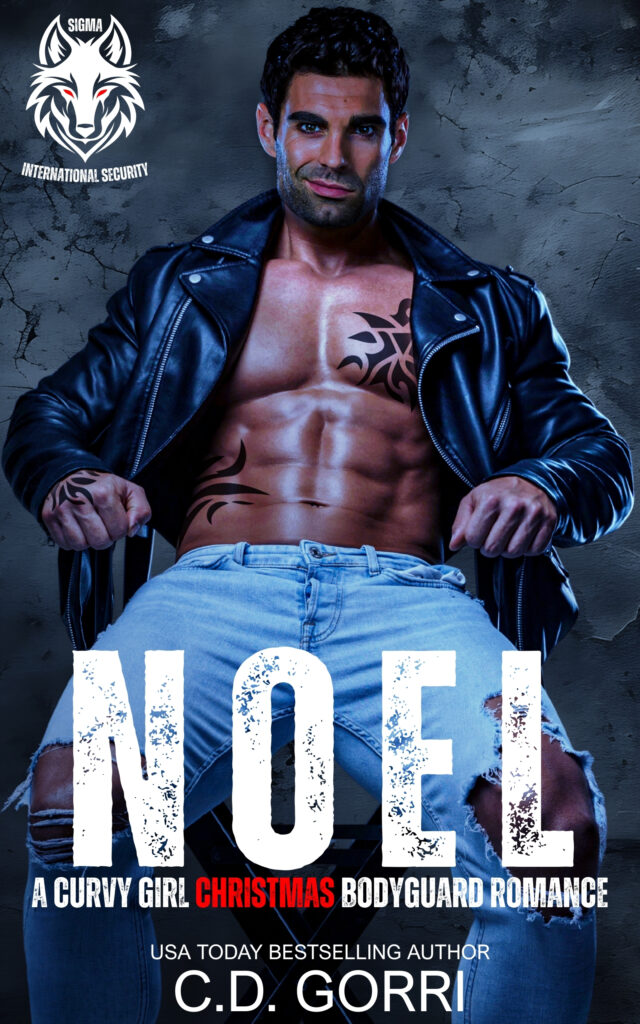 5 Star Book Review: Noel (Sigma International Security Book 1)by C.D. Gorri