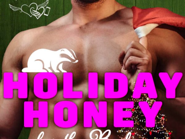 5 Star Book Review: Holiday Honey for the Badger: Uncle Uzzi’s Date to Mate: A Magical Matchmaking App for Fated Mates Book by C.D.&nbsp;Gorri
