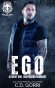 5 Star Book Review: EGOSigma International Security #2 by C.D. Gorri