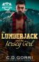 The Lumberjack and the Jersey Girl (Woodhaven Mountain Men Book 1)by C.D. Gorri