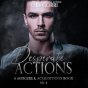 Audible Review: Desperate Actions: A Mergers & Acquisitions Book By: C.D. Gorri