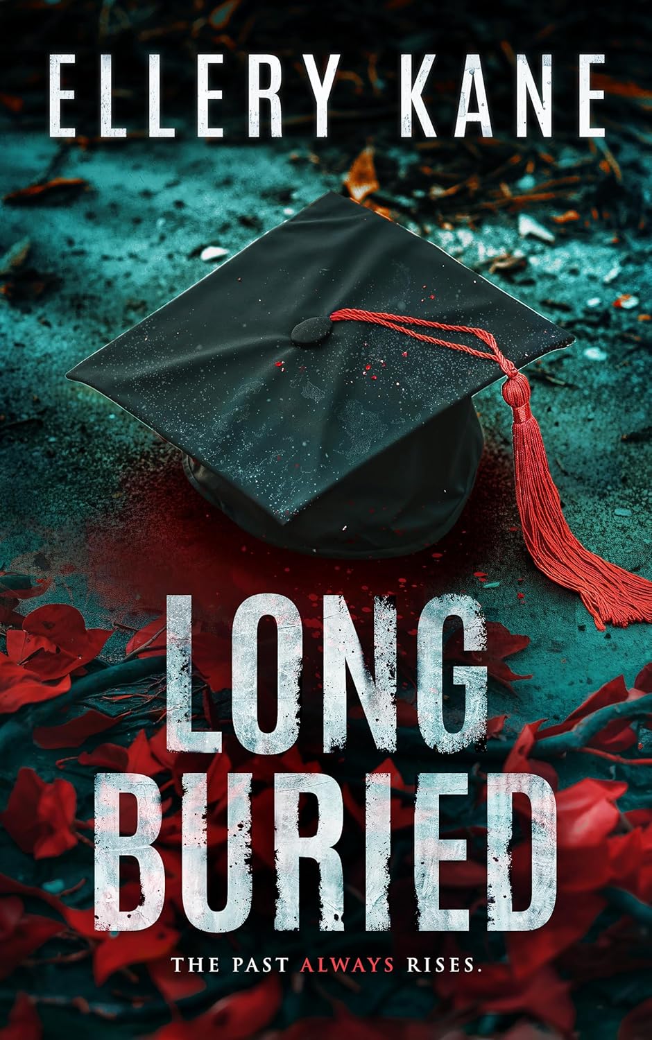 5 Star Book Review: Long Buried (Doctors of Darkness Book 6)by Ellery A. Kane