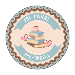 Preorders for Newsletter