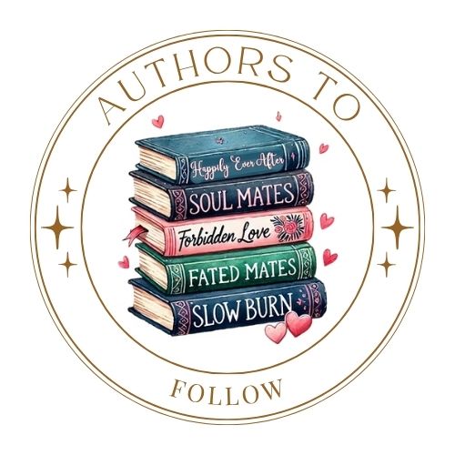 AUTHORS TO FOLLOW