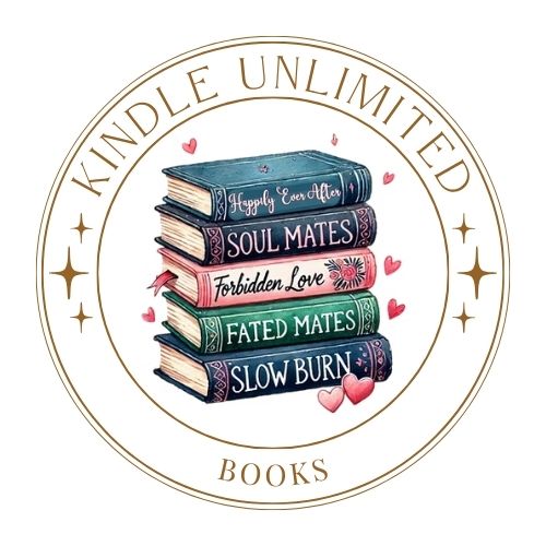 KINDLE UNLIMITED BOOKS