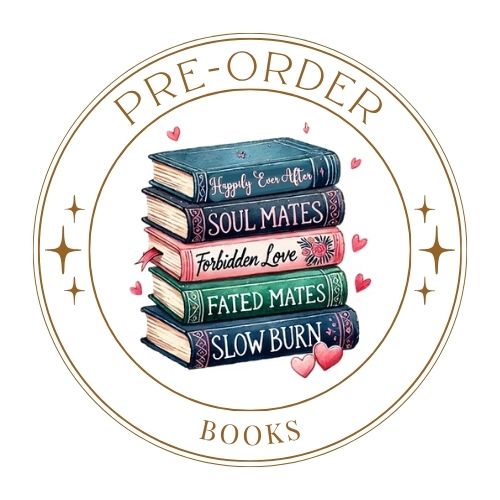 PREORDER BOOKS