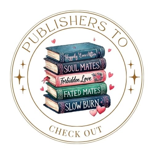 PUBLISHERS TO FOLLOW
